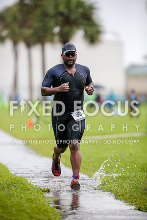 2020 Palm Beaches Triathlon Fall