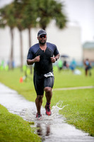 2020 Palm Beaches Triathlon Fall