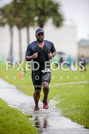 2020 Palm Beaches Triathlon Fall