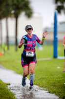 2020 Palm Beaches Triathlon Fall