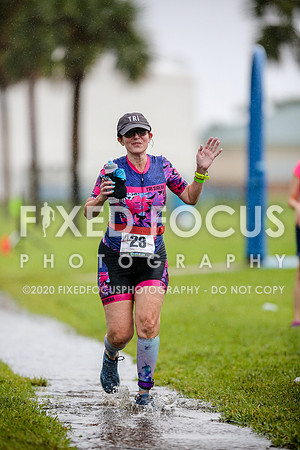 2020 Palm Beaches Triathlon Fall
