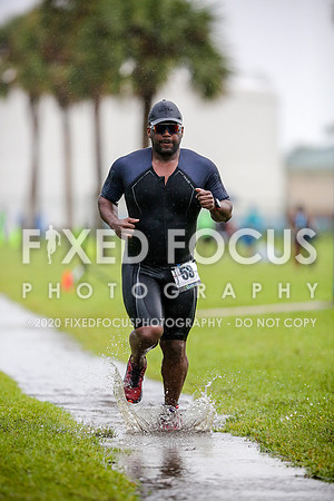 2020 Palm Beaches Triathlon Fall