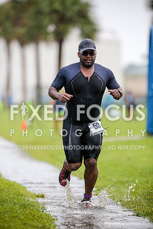 2020 Palm Beaches Triathlon Fall