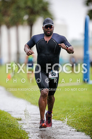2020 Palm Beaches Triathlon Fall