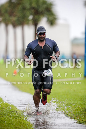 2020 Palm Beaches Triathlon Fall