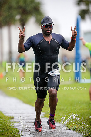 2020 Palm Beaches Triathlon Fall