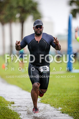 2020 Palm Beaches Triathlon Fall