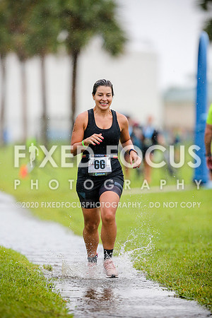 2020 Palm Beaches Triathlon Fall