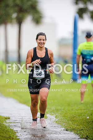 2020 Palm Beaches Triathlon Fall