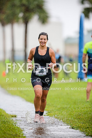 2020 Palm Beaches Triathlon Fall