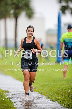 2020 Palm Beaches Triathlon Fall