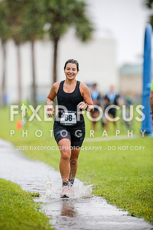 2020 Palm Beaches Triathlon Fall