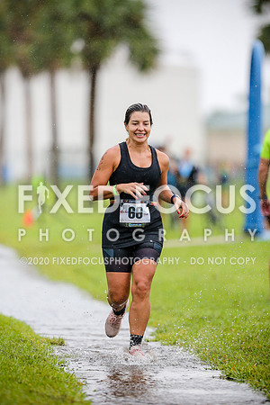 2020 Palm Beaches Triathlon Fall