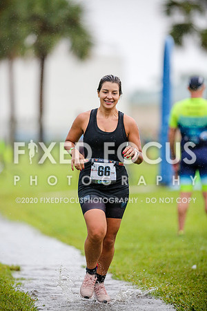 2020 Palm Beaches Triathlon Fall