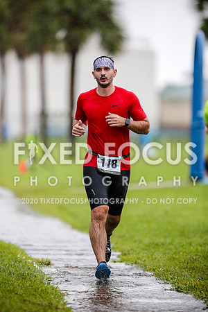2020 Palm Beaches Triathlon Fall