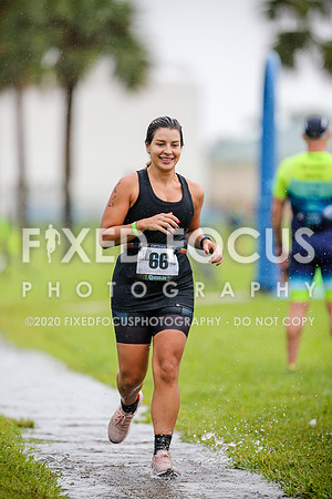 2020 Palm Beaches Triathlon Fall