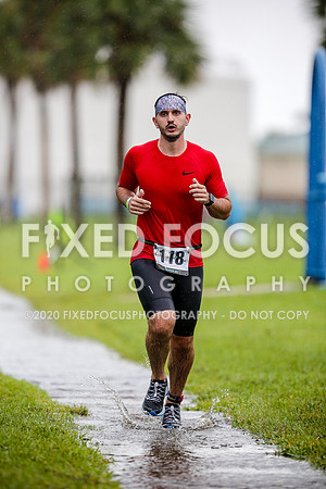 2020 Palm Beaches Triathlon Fall