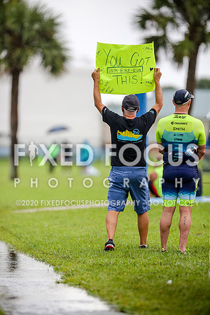 2020 Palm Beaches Triathlon Fall