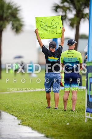 2020 Palm Beaches Triathlon Fall