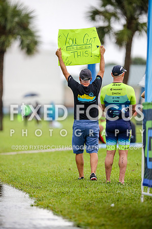 2020 Palm Beaches Triathlon Fall