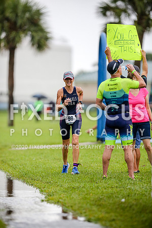 2020 Palm Beaches Triathlon Fall