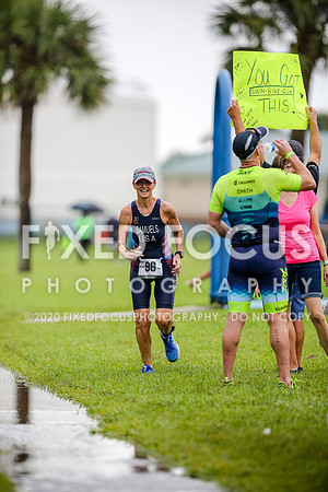 2020 Palm Beaches Triathlon Fall