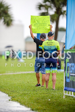 2020 Palm Beaches Triathlon Fall
