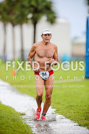 2020 Palm Beaches Triathlon Fall
