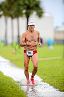 2020 Palm Beaches Triathlon Fall