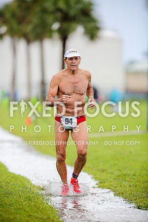 2020 Palm Beaches Triathlon Fall