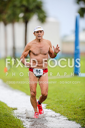 2020 Palm Beaches Triathlon Fall