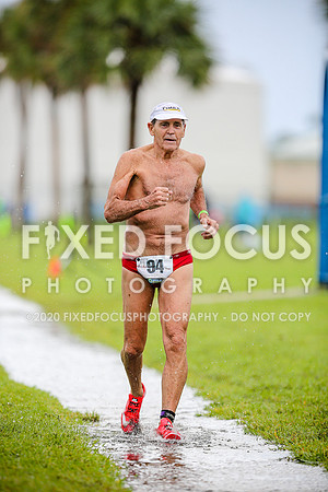 2020 Palm Beaches Triathlon Fall