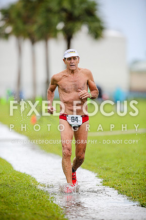 2020 Palm Beaches Triathlon Fall