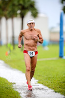 2020 Palm Beaches Triathlon Fall