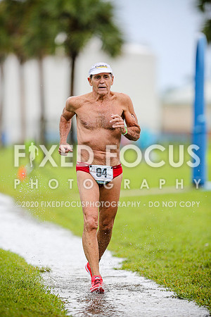 2020 Palm Beaches Triathlon Fall