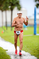 2020 Palm Beaches Triathlon Fall