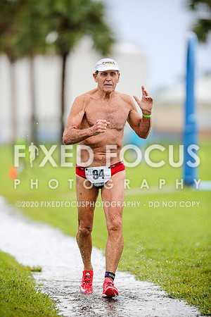 2020 Palm Beaches Triathlon Fall