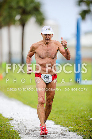 2020 Palm Beaches Triathlon Fall