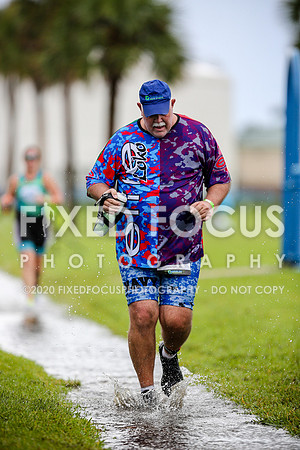 2020 Palm Beaches Triathlon Fall