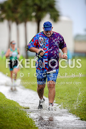 2020 Palm Beaches Triathlon Fall