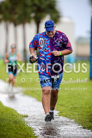 2020 Palm Beaches Triathlon Fall