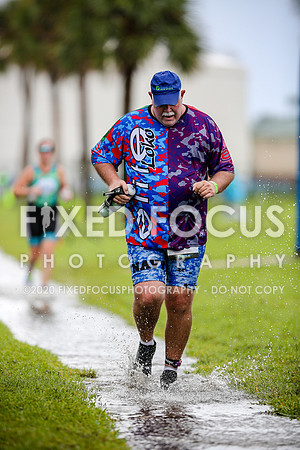 2020 Palm Beaches Triathlon Fall