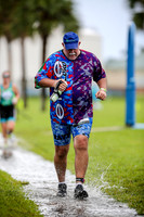 2020 Palm Beaches Triathlon Fall