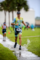 2020 Palm Beaches Triathlon Fall