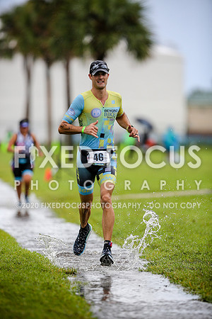 2020 Palm Beaches Triathlon Fall
