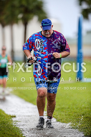 2020 Palm Beaches Triathlon Fall