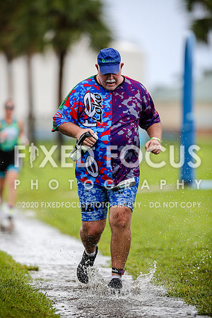 2020 Palm Beaches Triathlon Fall
