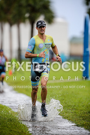 2020 Palm Beaches Triathlon Fall