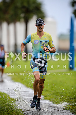 2020 Palm Beaches Triathlon Fall