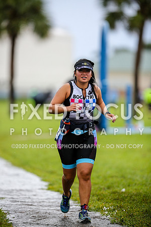 2020 Palm Beaches Triathlon Fall